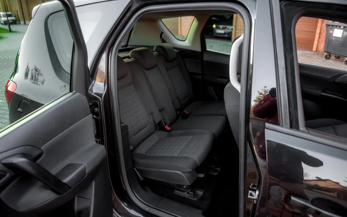 Opel Meriva cena 36900 przebieg: 169780, rok produkcji 2014 z Radom małe 667